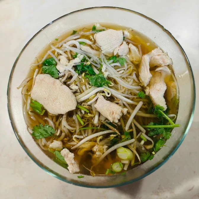Little Saigon Restaurant